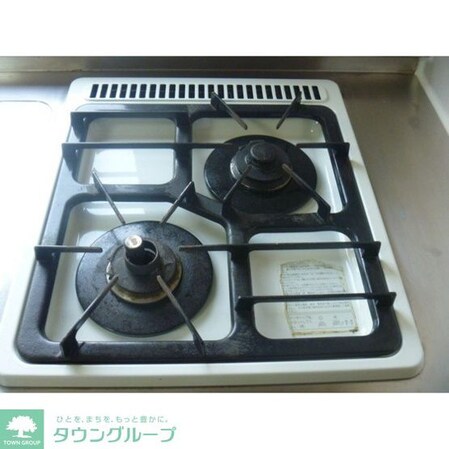 スカイプラザの物件内観写真